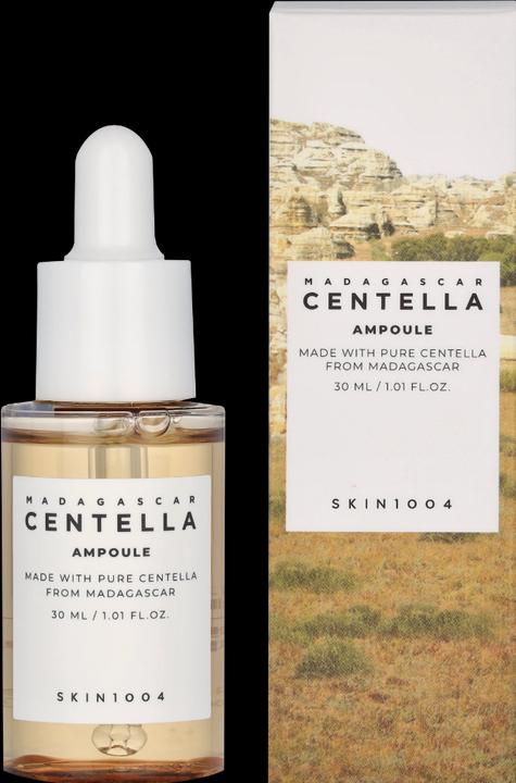 Immagine prodotto Skin1004 Madagascar Centella Ampolla di centella Ampolla di centella 30Ml (30 ml)