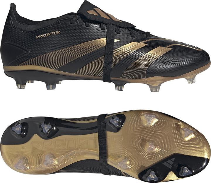 Immagine prodotto adidas scarpe calcio predator league ft fg (42)