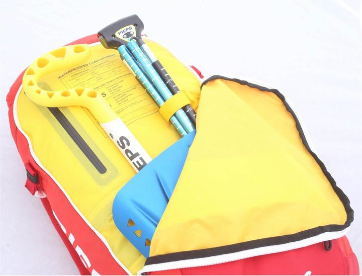 Immagine prodotto Pieps Zaino Track 30l (30 l)