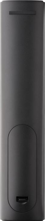 Actual product image One for All URC 1281 Essence 8, black (Universal remote control, Infrared)