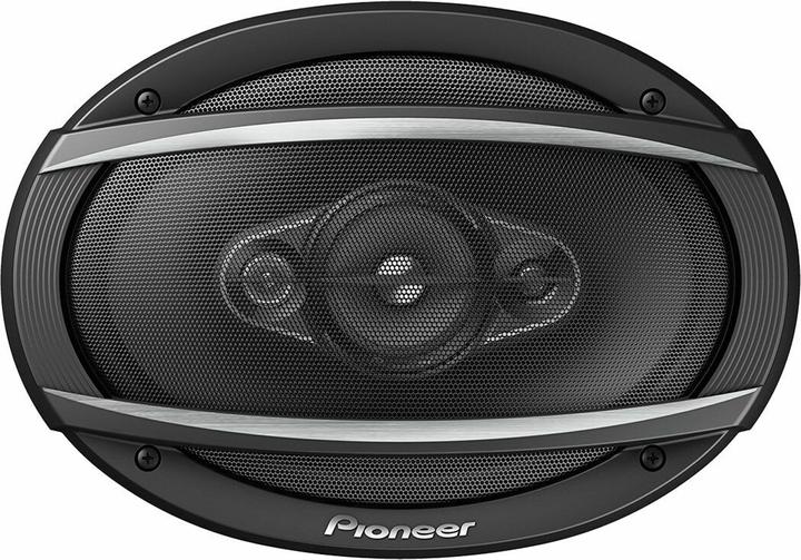 Pioneer built-in speakers (450 W, 1.80 cm)