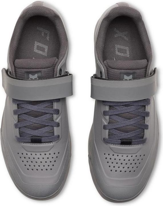 Immagine prodotto Fox SCARPE 23 UNION GRY 41 (41)