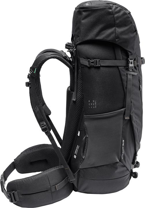 Produktbild Vaude Astrum EVO 70+10 (70 l)