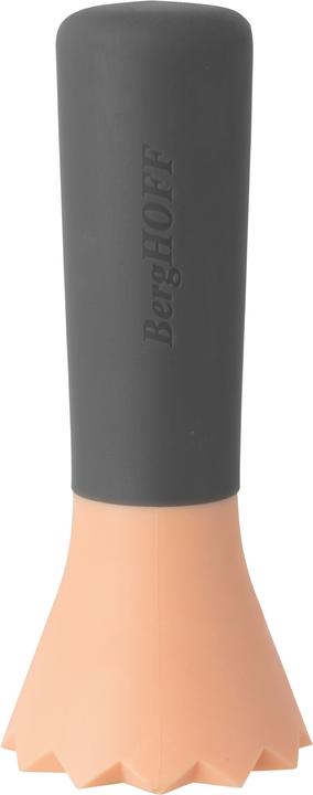 Orange, Gris