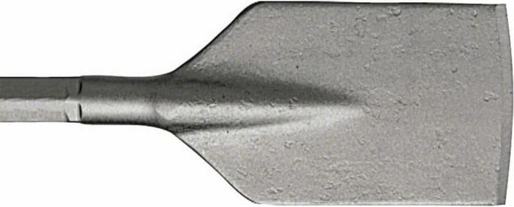 Productafbeelding Bosch Professional Zubehör Asfaltbeitel 125 mm Accessori (125 mm)
