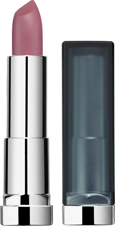 Immagine prodotto Maybelline New York Color Sensational Creamy Mattes (Bocchetta di lavaggio 942)