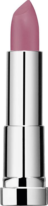 Immagine prodotto Maybelline New York Color Sensational Creamy Mattes (Bocchetta di lavaggio 942)
