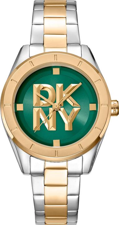 Actual product image DKNY Chambers Midi - DK1L016M0095 (34 mm)