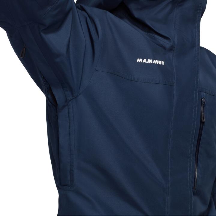 Image du produit Mammut Veste à capuche thermique Fall Line pour femme (XL)