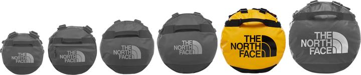 Image du produit North Face Base Camp Duffel (132 l)
