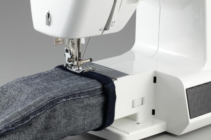 Immagine prodotto Brother Macchina per cucire HF27