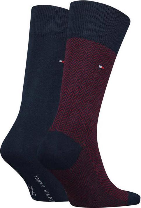 Image du produit Tommy Hilfiger Chaussettes (lot de 2, 39 - 42)