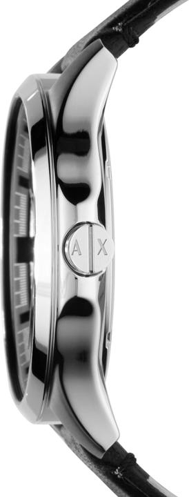 Immagine prodotto Armani Exchange Hampton (Orologio da polso analogico, 46 mm)