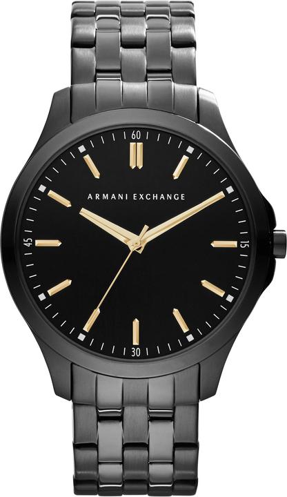 Image du produit Armani Exchange Hampton (Montre analogique, 45 mm)