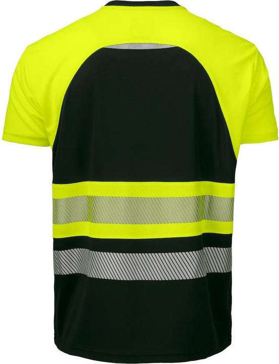 Immagine prodotto Projob Maglietta Nastro Riflettente Uomo (4XL)