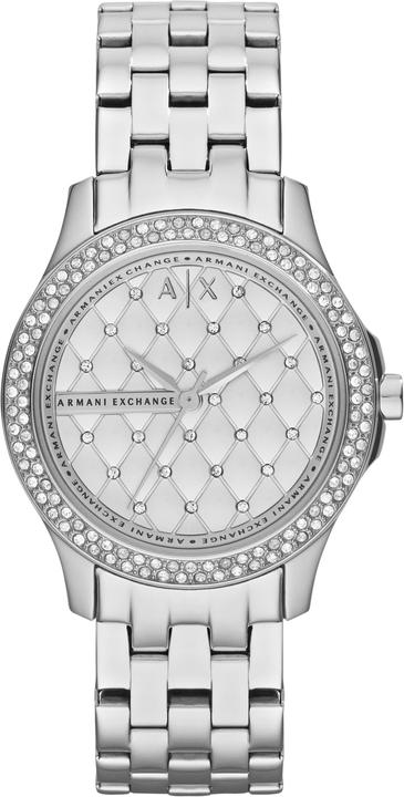 Armani Exchange Hampton (Analoguhr, 36 mm)