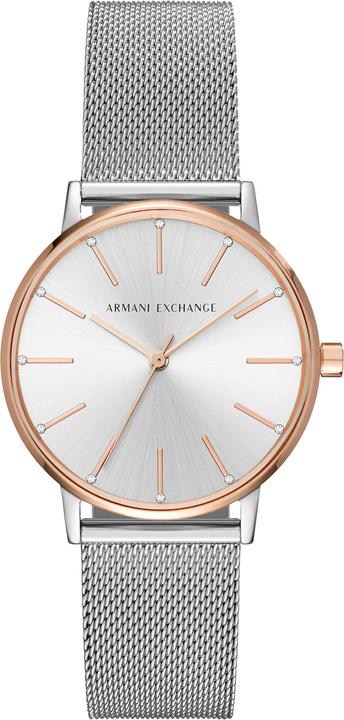 Armani Exchange Lola (Analoguhr, 36 mm)