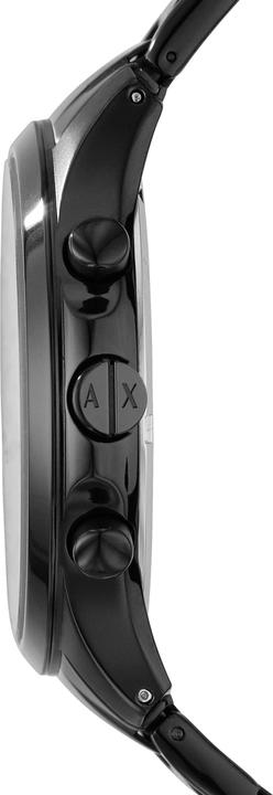 Immagine prodotto Armani Exchange Hampton (Orologio da polso analogico, Cronografo, 46 mm)