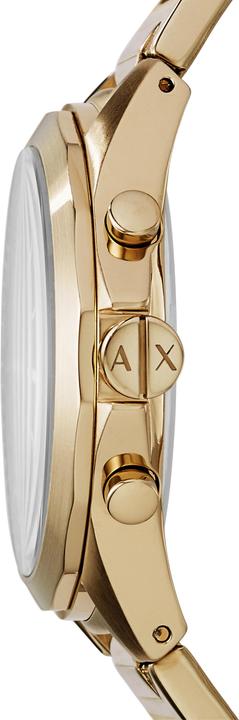Actual product image Armani Exchange Drexler (Analogue wristwatch, Chronograph, 44 mm)