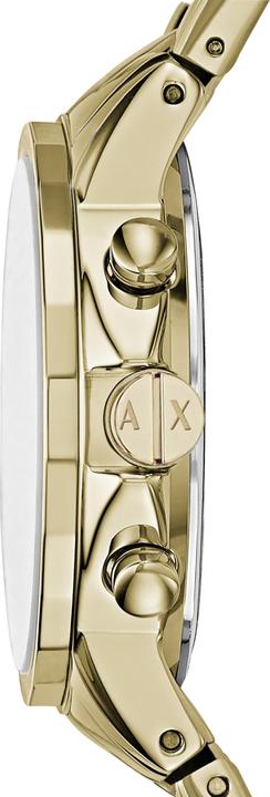 Immagine prodotto Armani Exchange Lady Banks (Orologio da polso analogico, Cronografo, 36 mm)