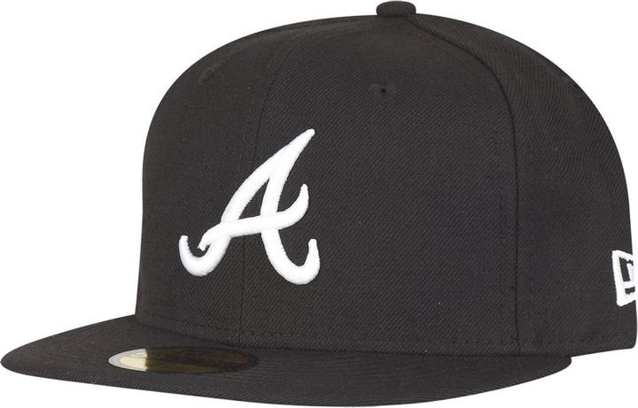 Produktbild New Era Atlanta Braves (7 5/8)
