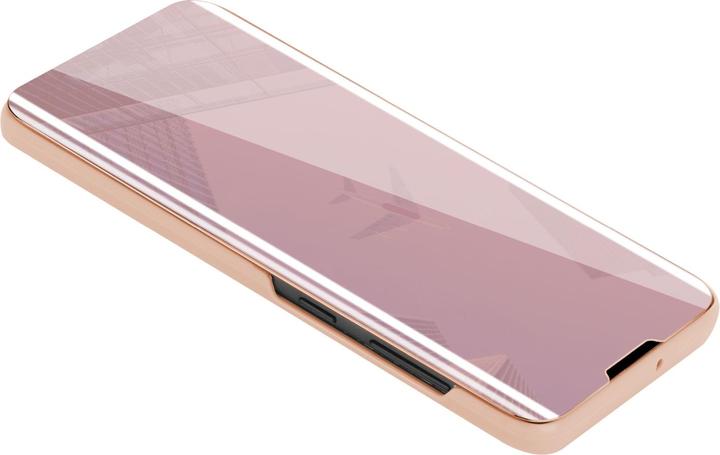 Image du produit Cadorabo Smart View Miroir Book Cover (Samsung Galaxy S22 Ultra)