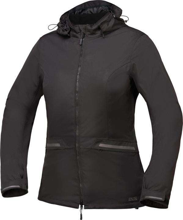 iXS Giacca donna classica Elora ST-plus (Donne, M)