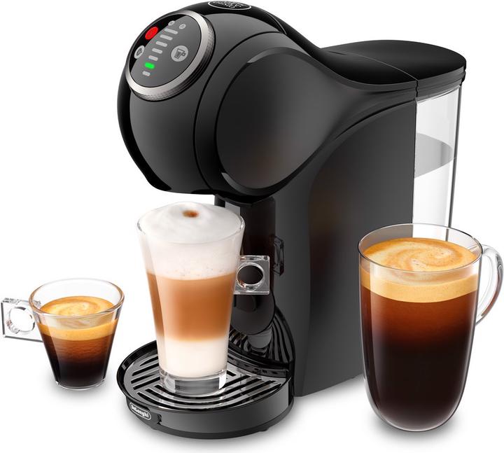 Produktbild De'Longhi Genio S Plus (NESCAFÉ Dolce Gusto)