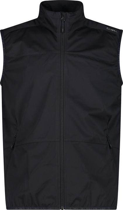 CMP Campagnolo Extralight Softshell Vest (50, L)