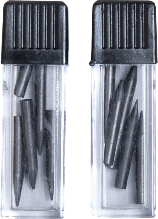 Actual product image Kern Circular mines (Compass refill, Graphite)