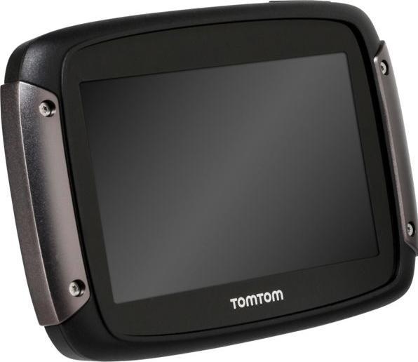 Produktbild TomTom Rider 50 (4.30")