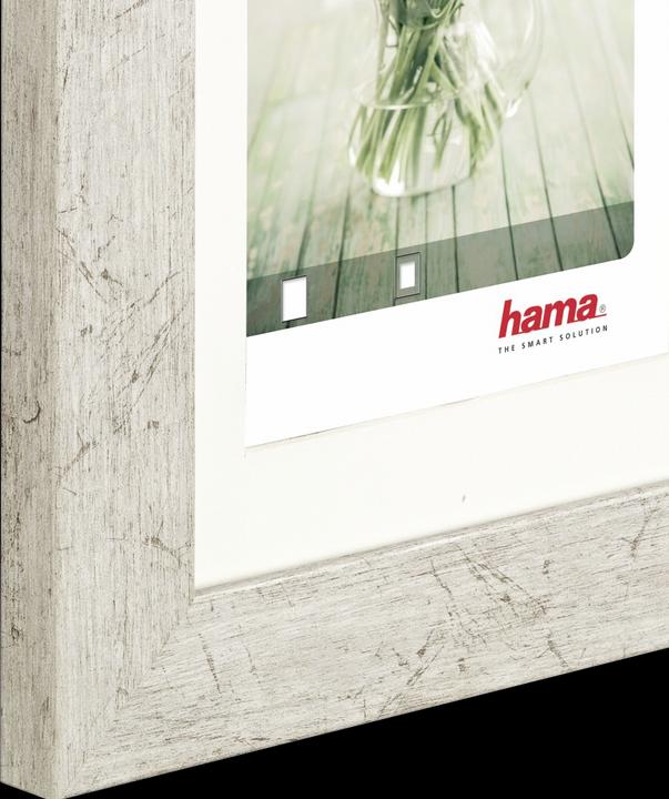 Actual product image Hama Chalet taupe 15x20 plastic (13 x 18 cm)