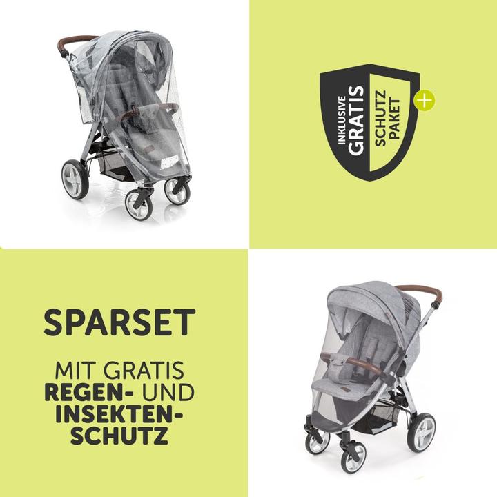 Image du produit Hauck Jogger Runner 2