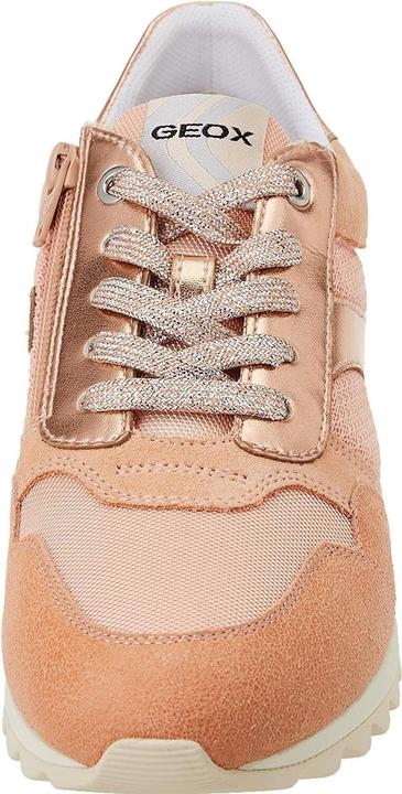 Produktbild Geox Sneaker Tabelya Leder (37)