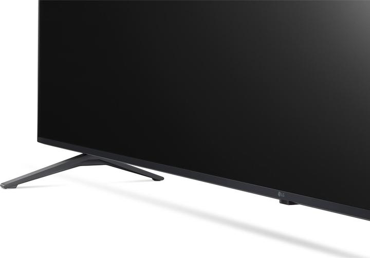 Produktbild LG 86UR640S0ZD 86 ", Landscape, webOS, Wi-Fi, 3840 x 2160 pixels, 330 cd / m² (3840 x 2160 Pixel, 86")