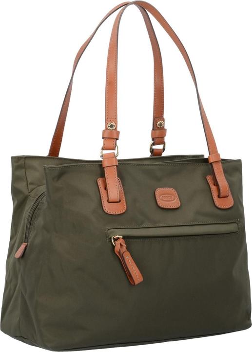 Produktbild Brics X-Bag Schultertasche 32 cm (10 l)