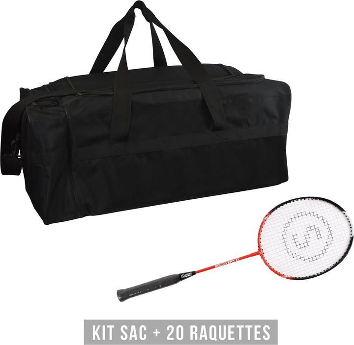 Immagine prodotto Sporti Discovery 61