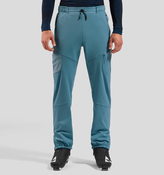 Image du produit Odlo Zeroweight X-Warm (L)