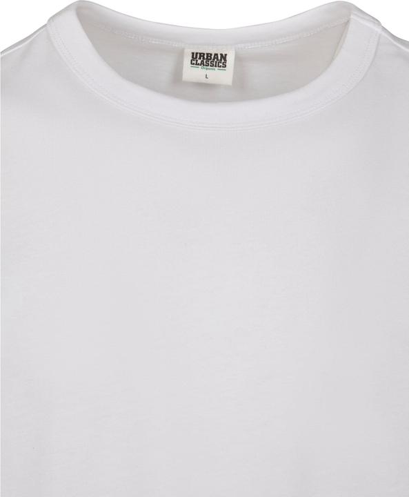 Produktbild Urban Classics Organic Basic Tee (XL)