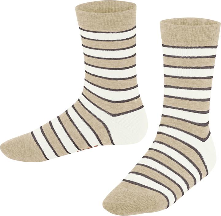 Produktbild Falke Simple Stripes SO (31 - 34)