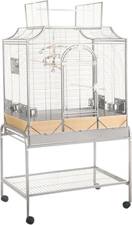 Image du produit Montana Furniture Madeira III Platinum
