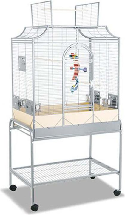 Actual product image Montana Furniture Madeira II Platinum