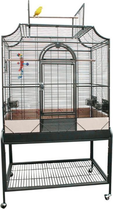 Montana Furniture Madeira III Antique