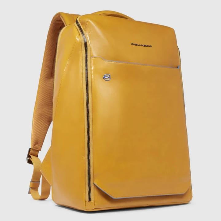 Produktbild Piquadro Blue Square - Laptoprucksack 15,6" (18.50 l)