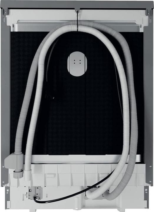 Actual product image Whirlpool WFO 3T141 X