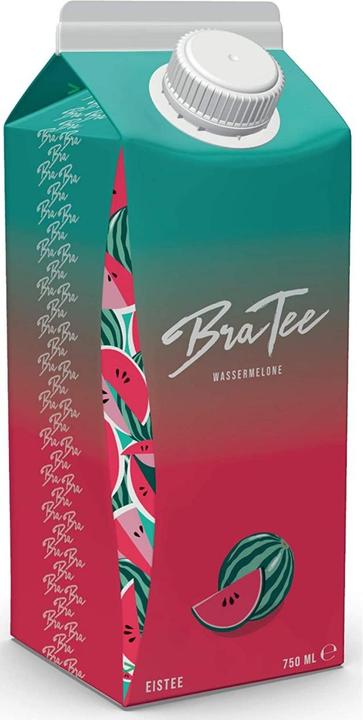 Immagine prodotto BraTee Anguria (8 x 75 cl)