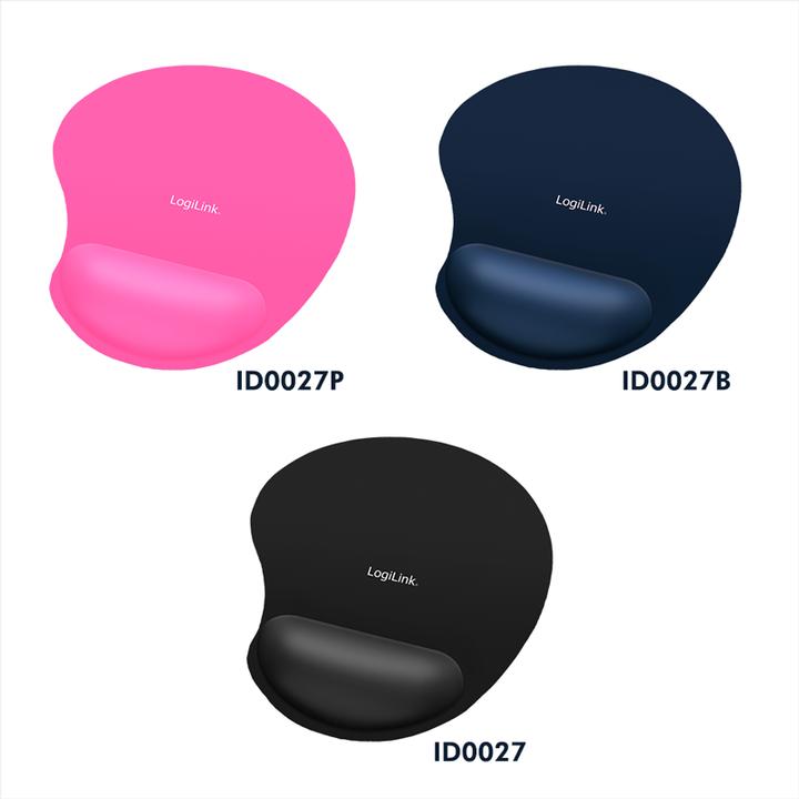 Produktbild LogiLink ID0027 (S)