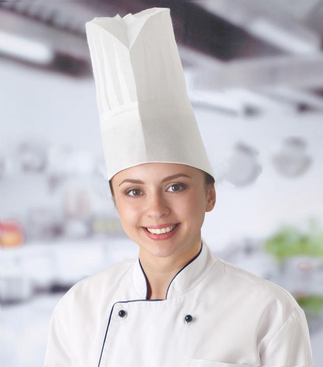 Image du produit Hendi Hotte de cuisson (Taille unique)