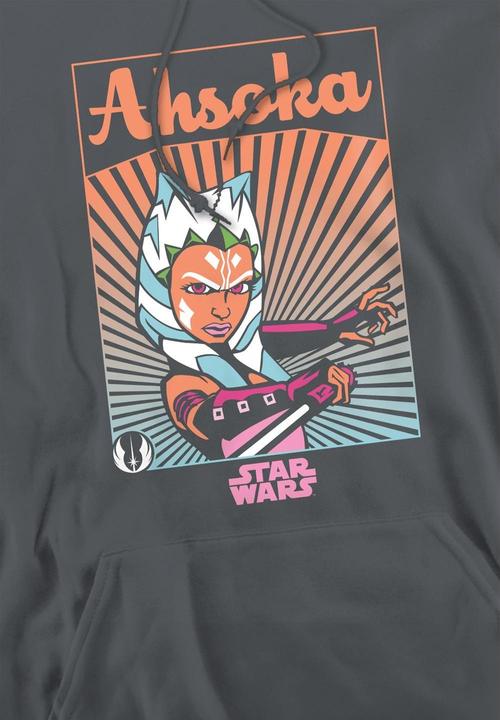 Immagine prodotto Ahsoka Kapuzenpullover (XXL)