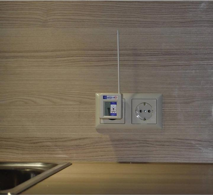 Immagine prodotto Apollo Sensore di livello 1 pc Ultras